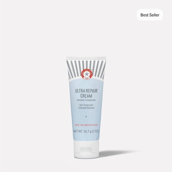First Aid Beauty Other - First Aid Beauty Ultra Repair Cream Intense Hydration 2 Oz.